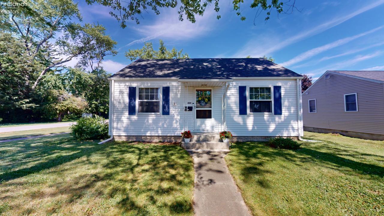 420 S Collinwood Boulevard