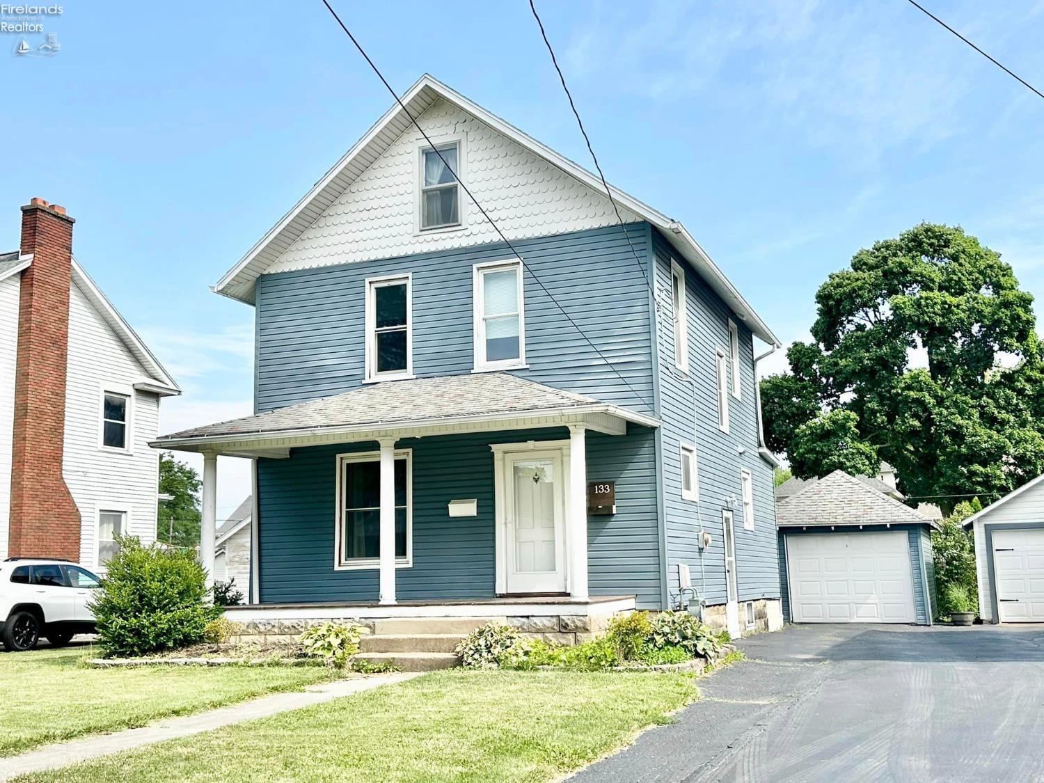 133 Robert Avenue