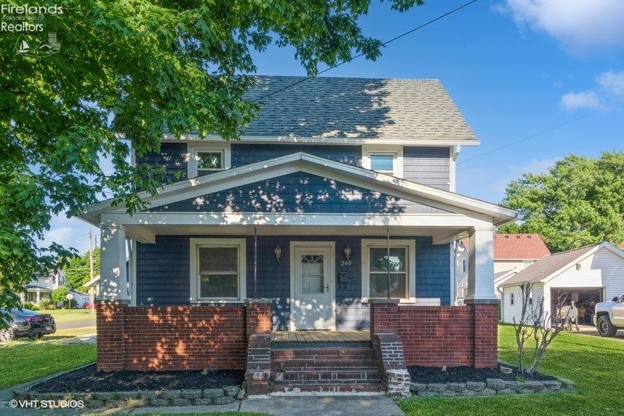 240 Lyme Street