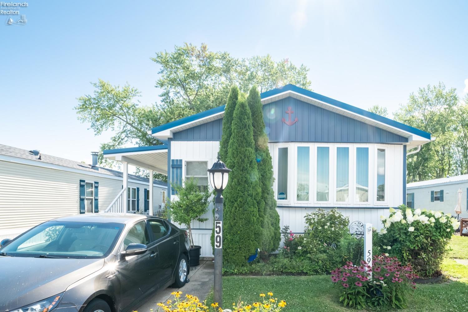 59 Rathbun Drive