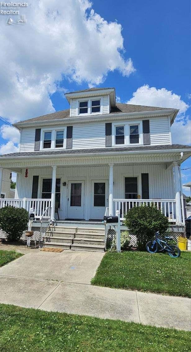 210 York Street