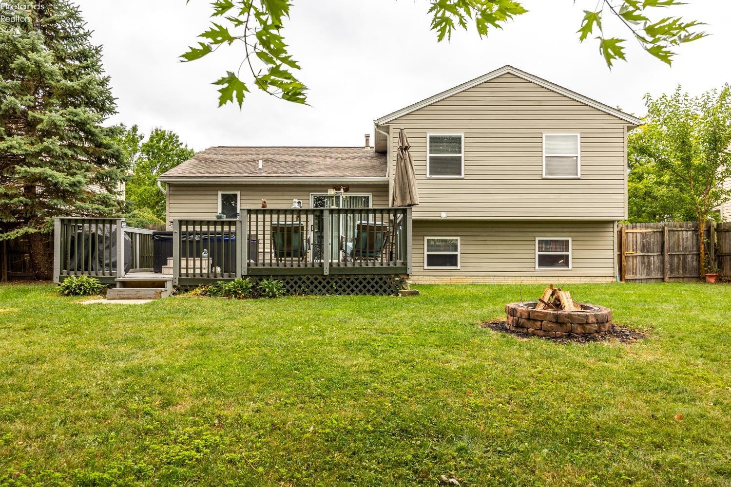 222 Bayberry