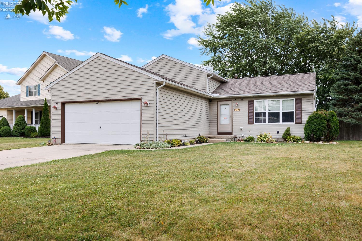 222 Bayberry