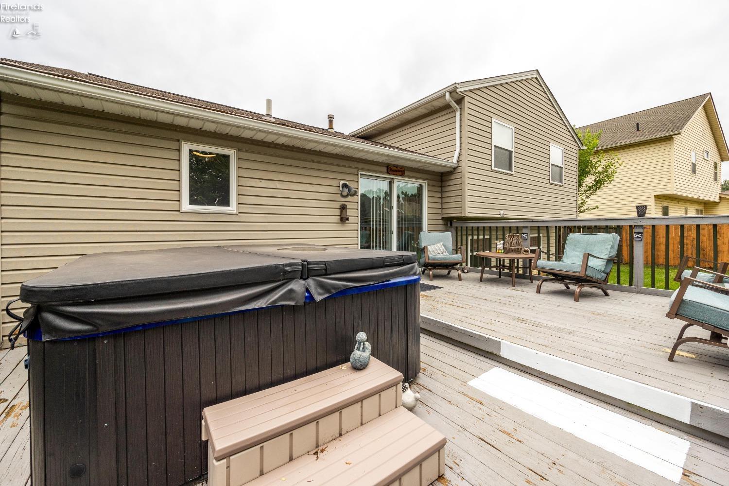 222 Bayberry