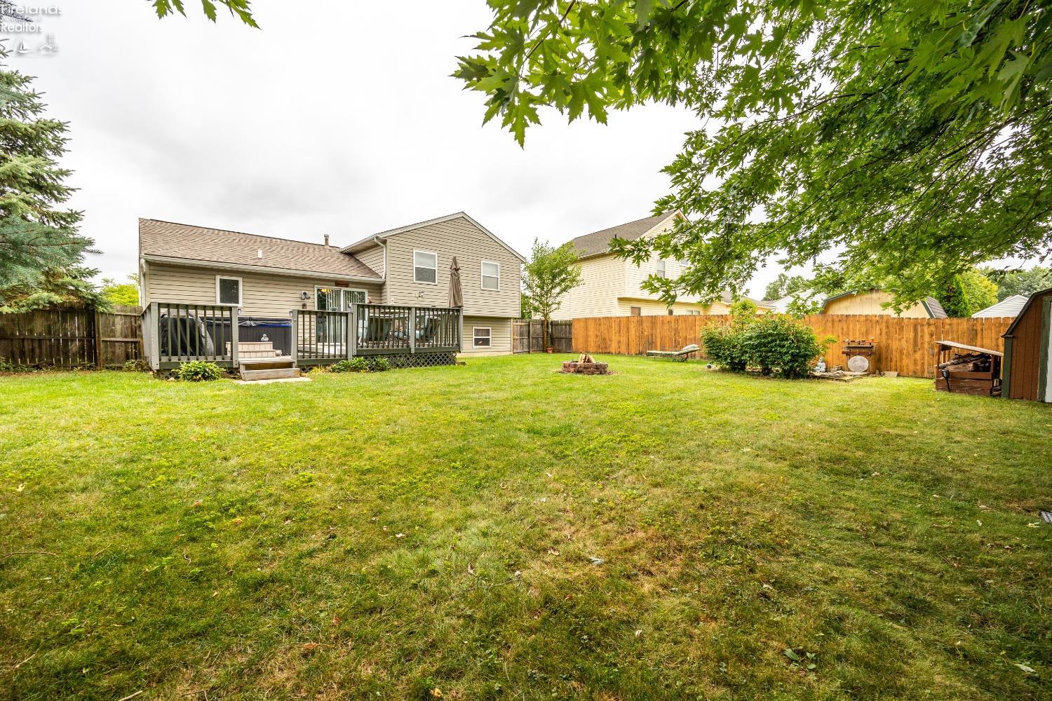 222 Bayberry