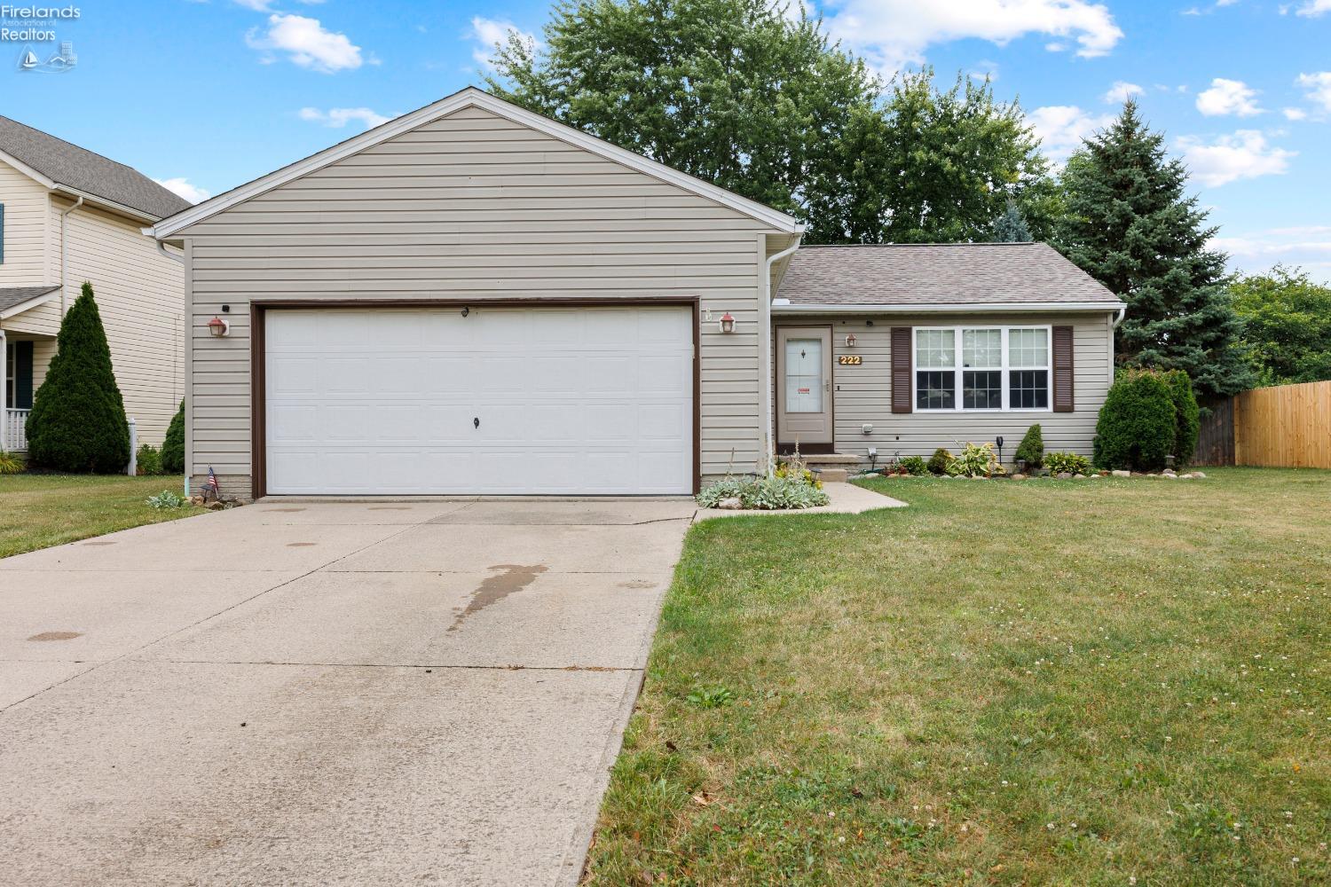 222 Bayberry