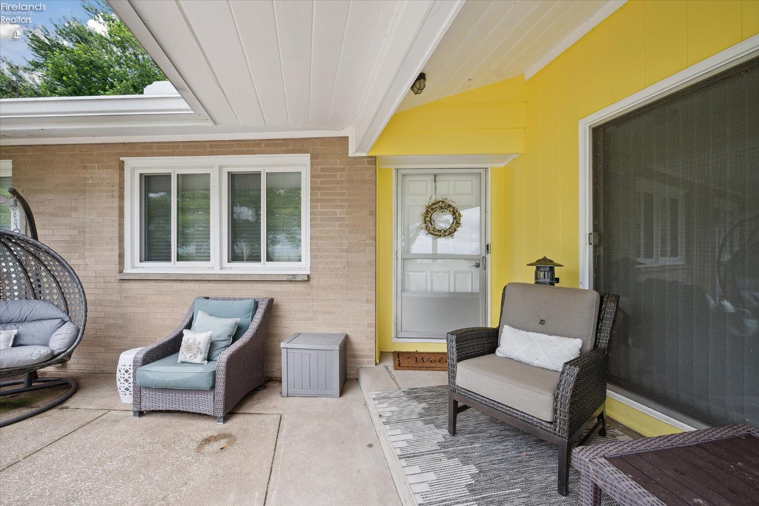 1607 Cedar Point Road