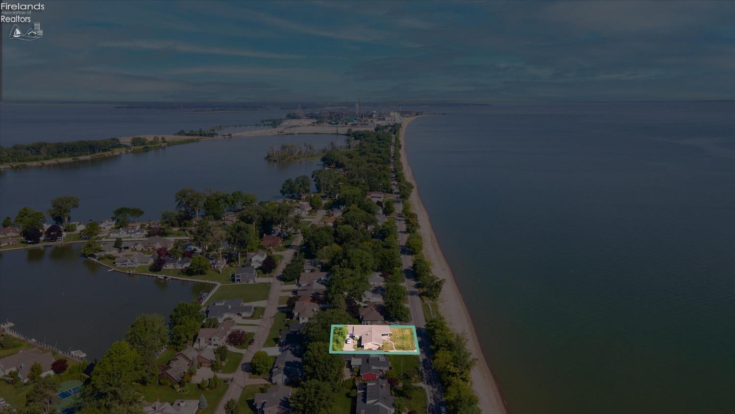 1607 Cedar Point Road