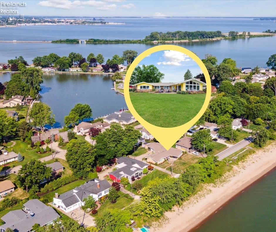 1607 Cedar Point Road