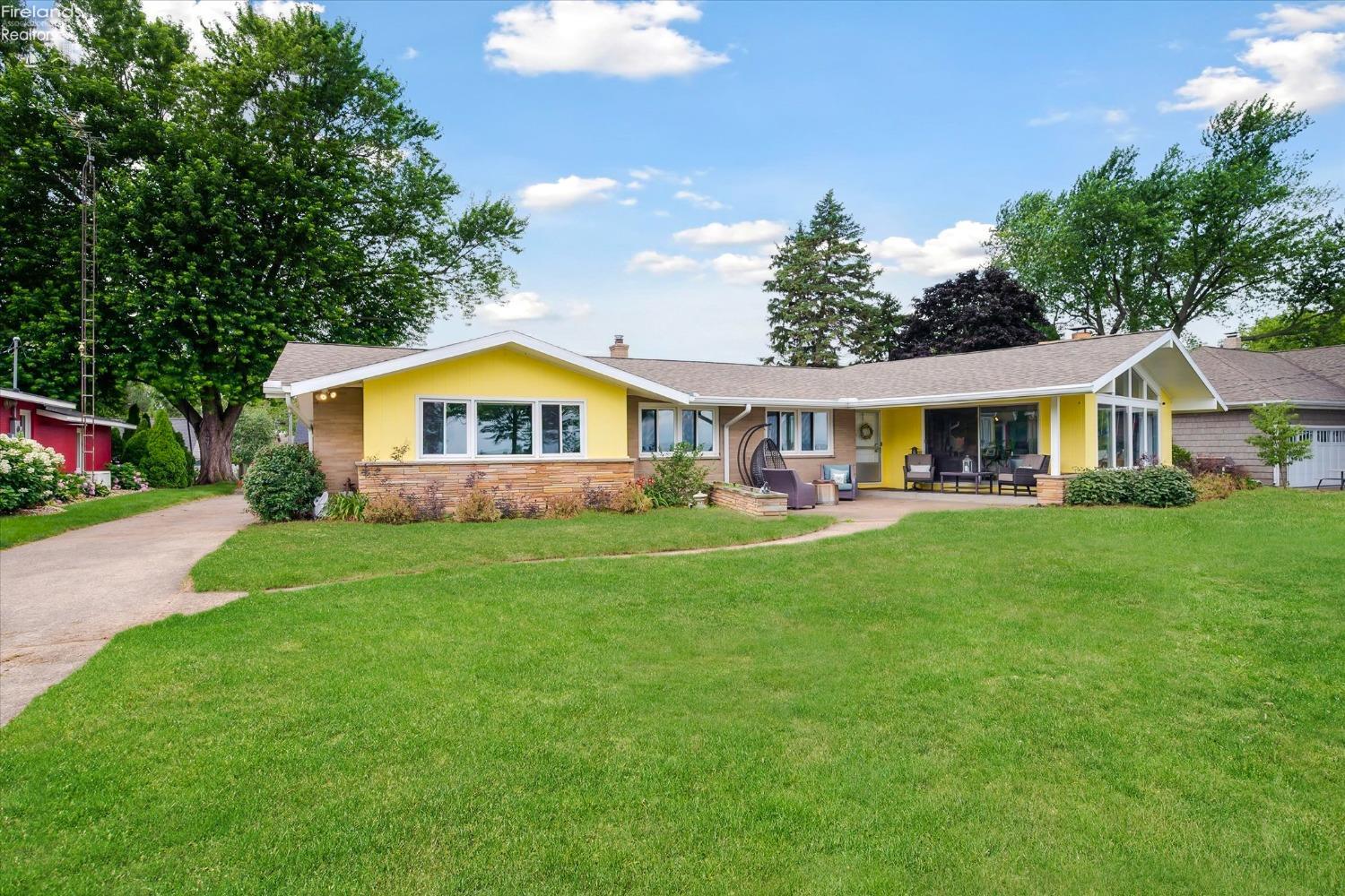 1607 Cedar Point Road