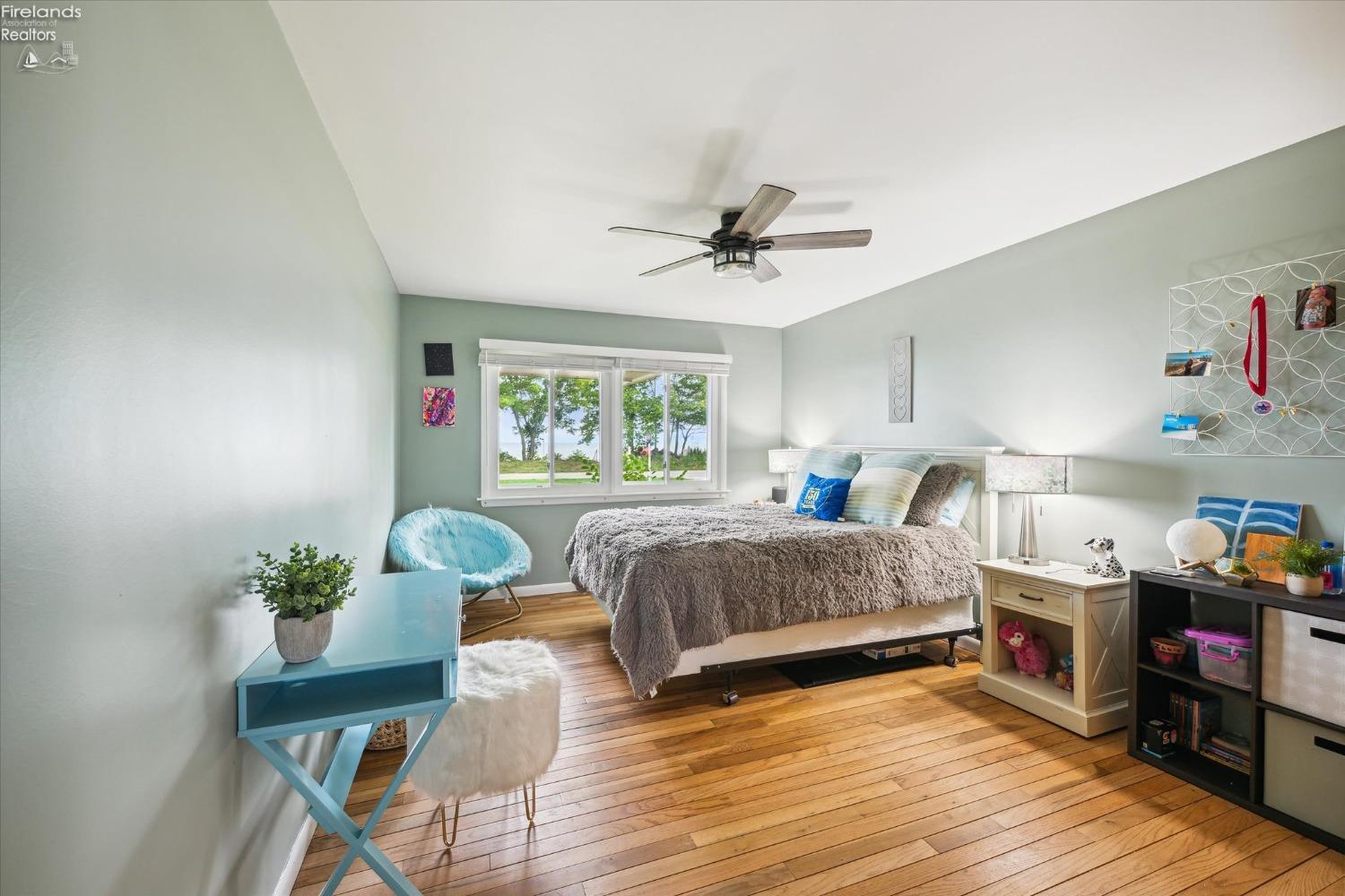 1607 Cedar Point Road