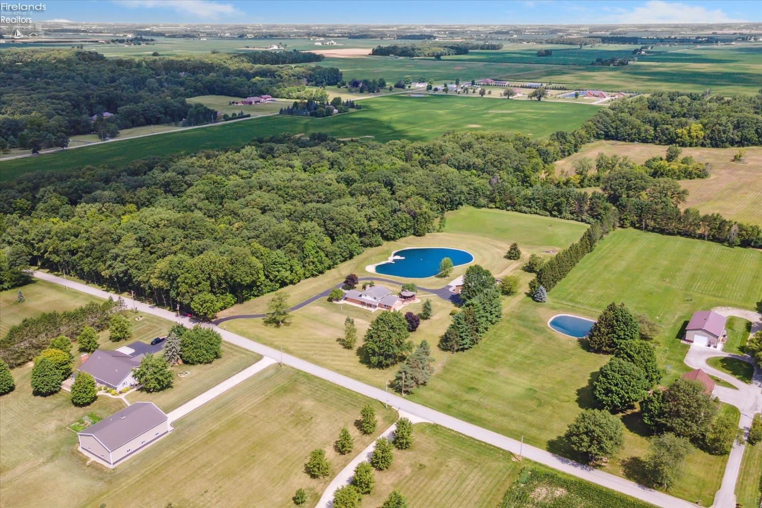 7278 S Township Rd. 94