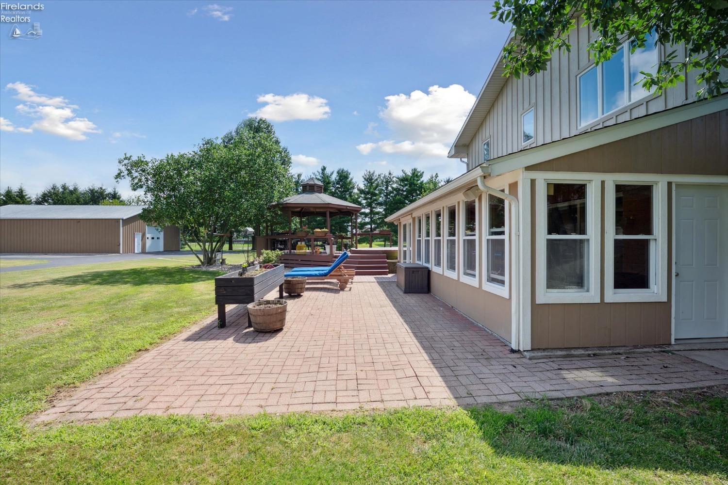 7278 S Township Rd. 94