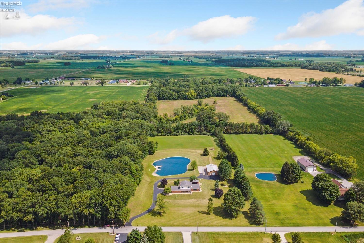 7278 S Township Rd. 94