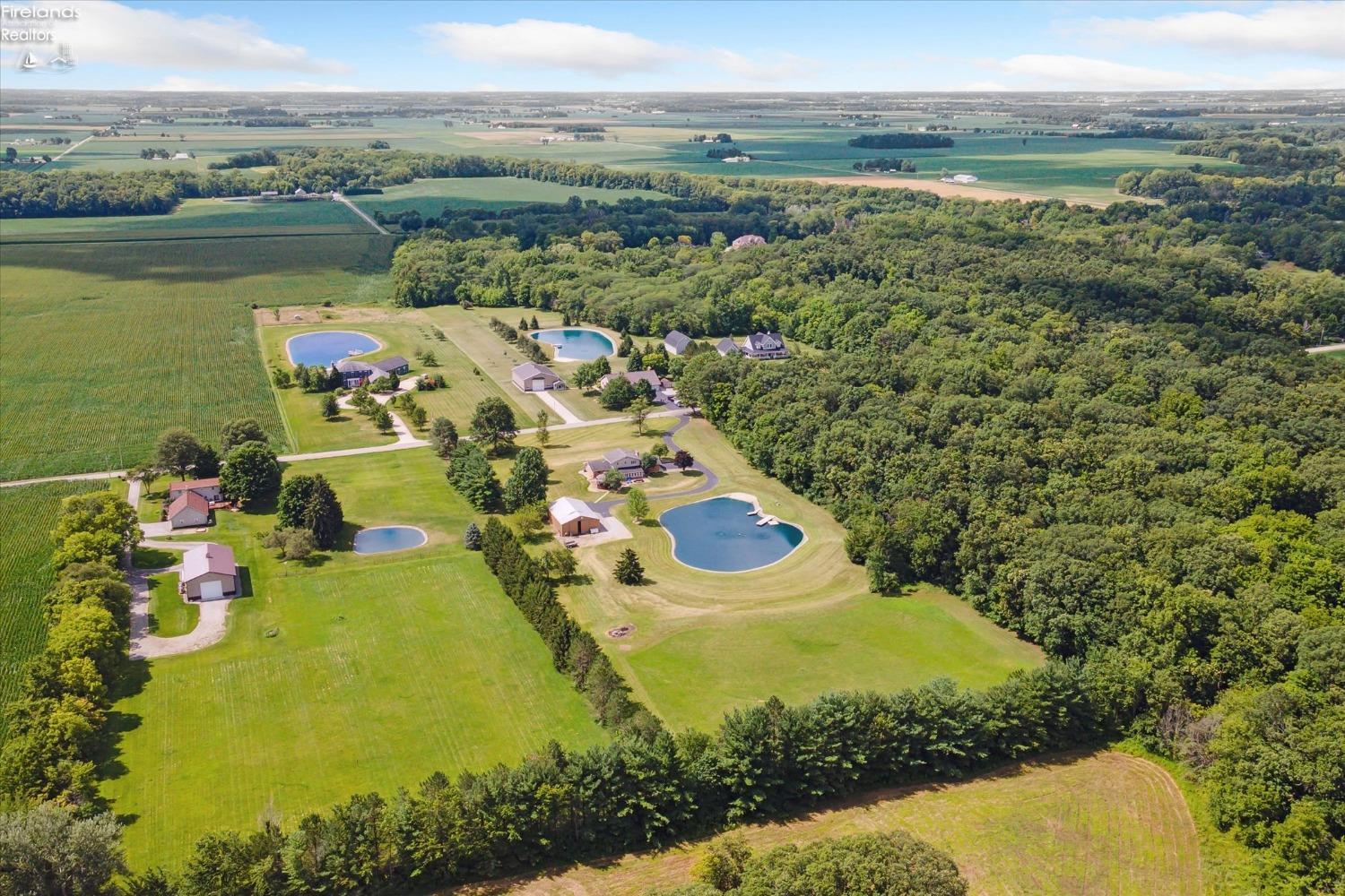 7278 S Township Rd. 94