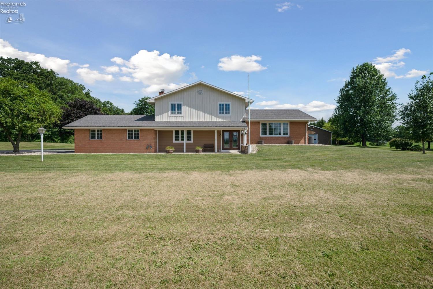 7278 S Township Rd. 94