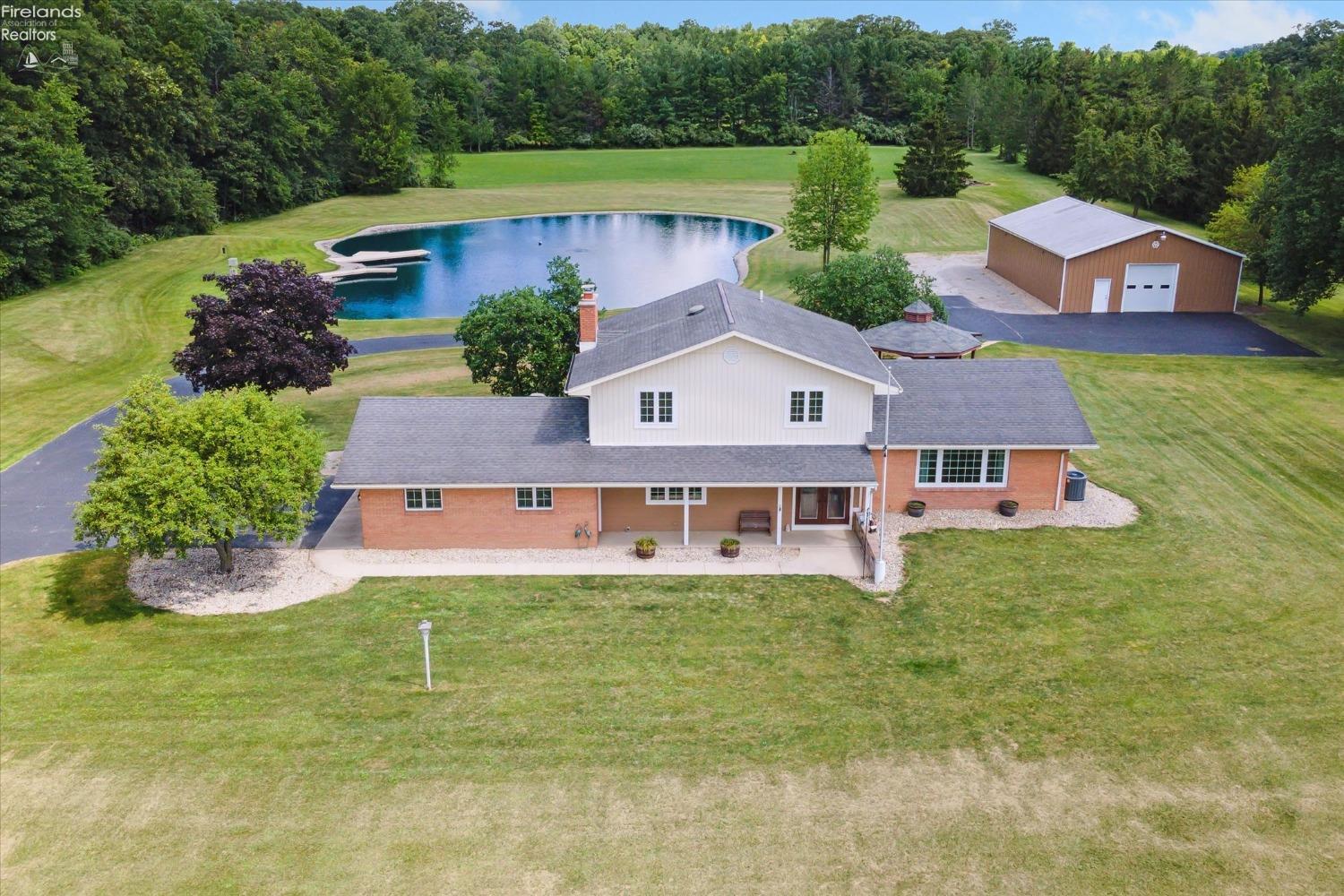 7278 S Township Rd. 94