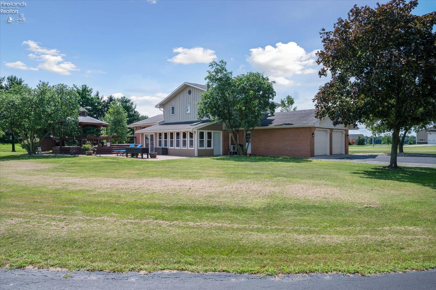 7278 S Township Rd. 94