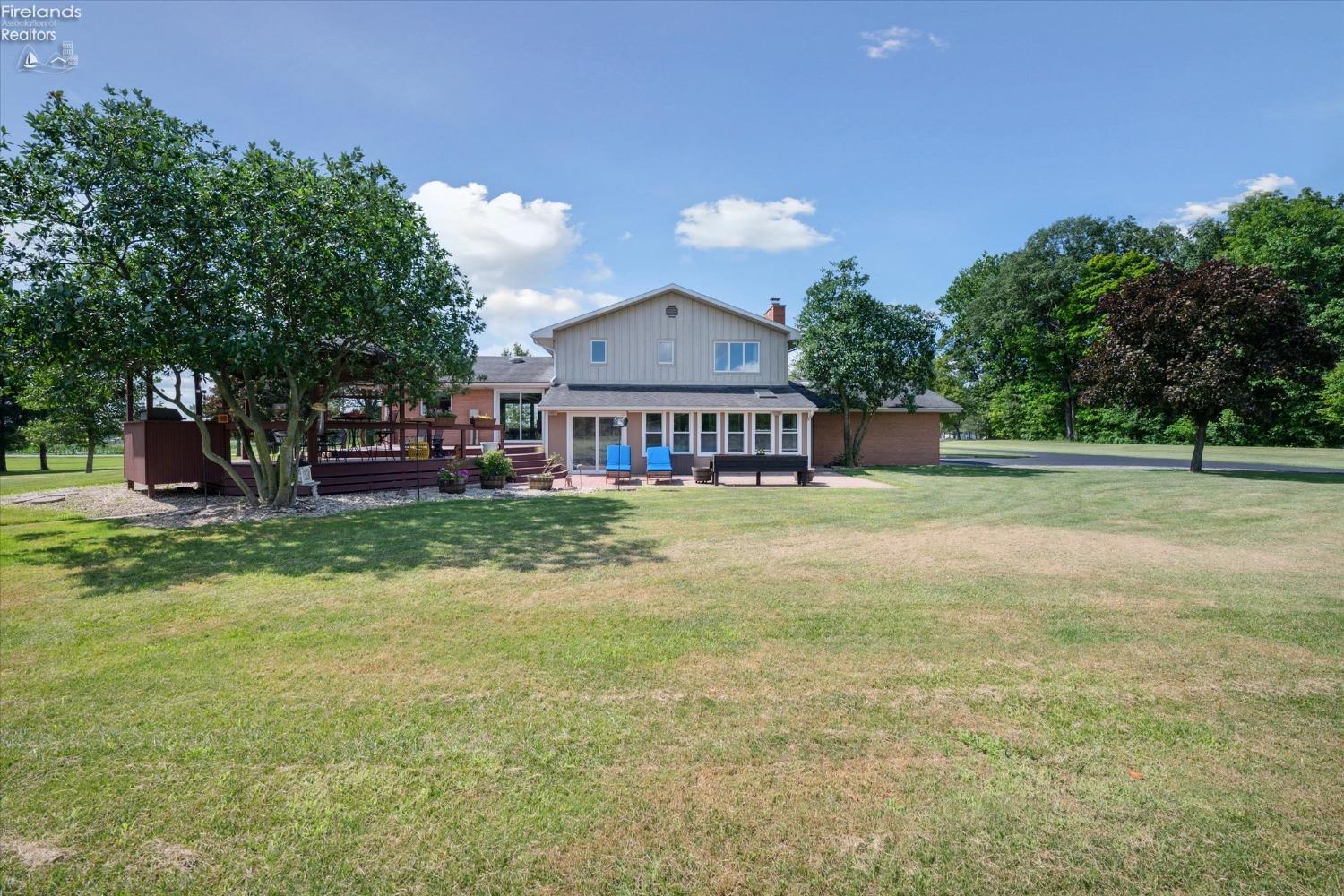 7278 S Township Rd. 94