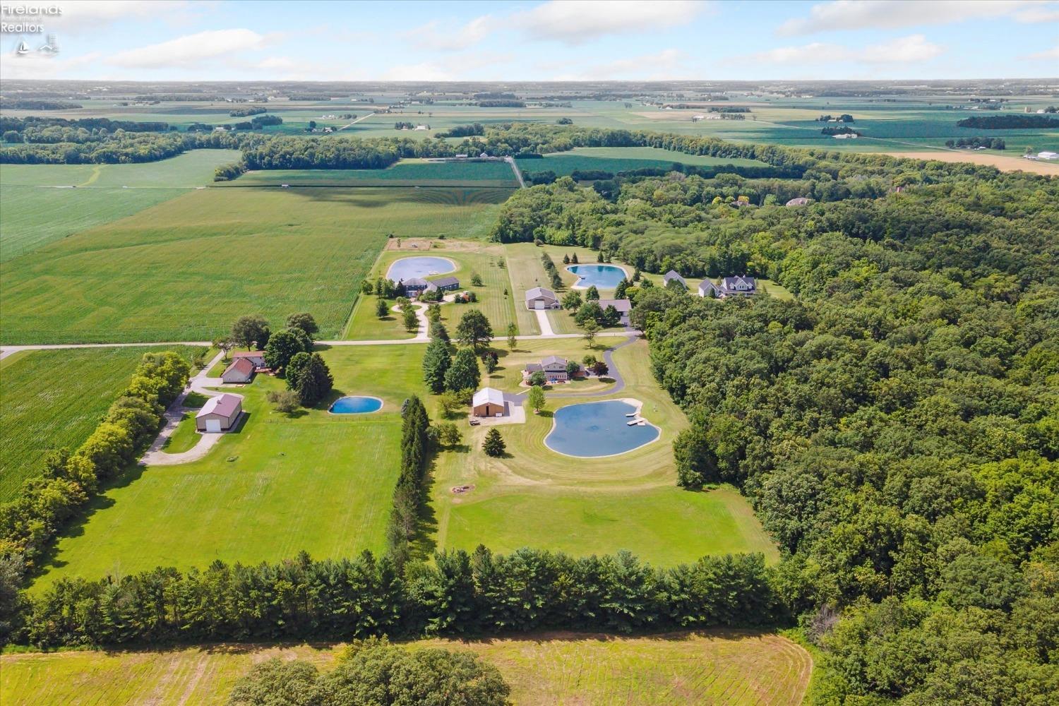 7278 S Township Rd. 94