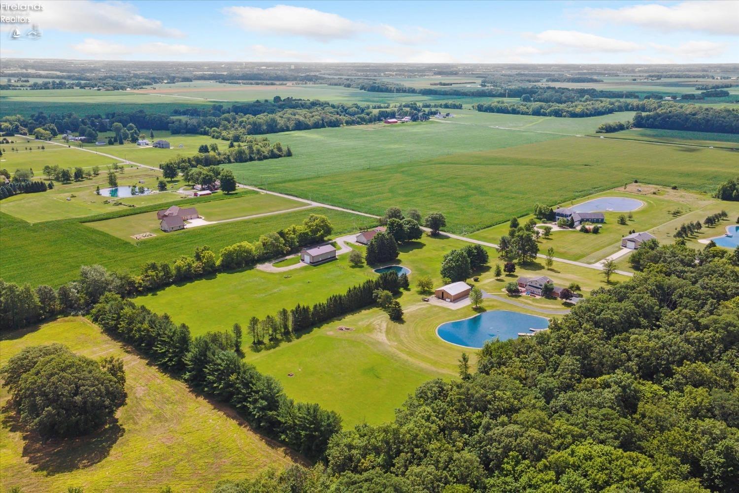 7278 S Township Rd. 94