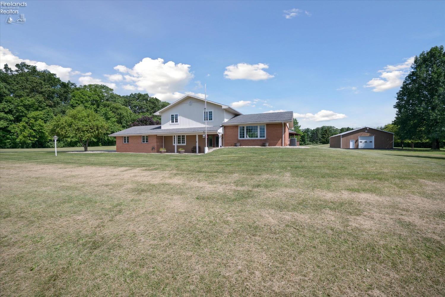 7278 S Township Rd. 94