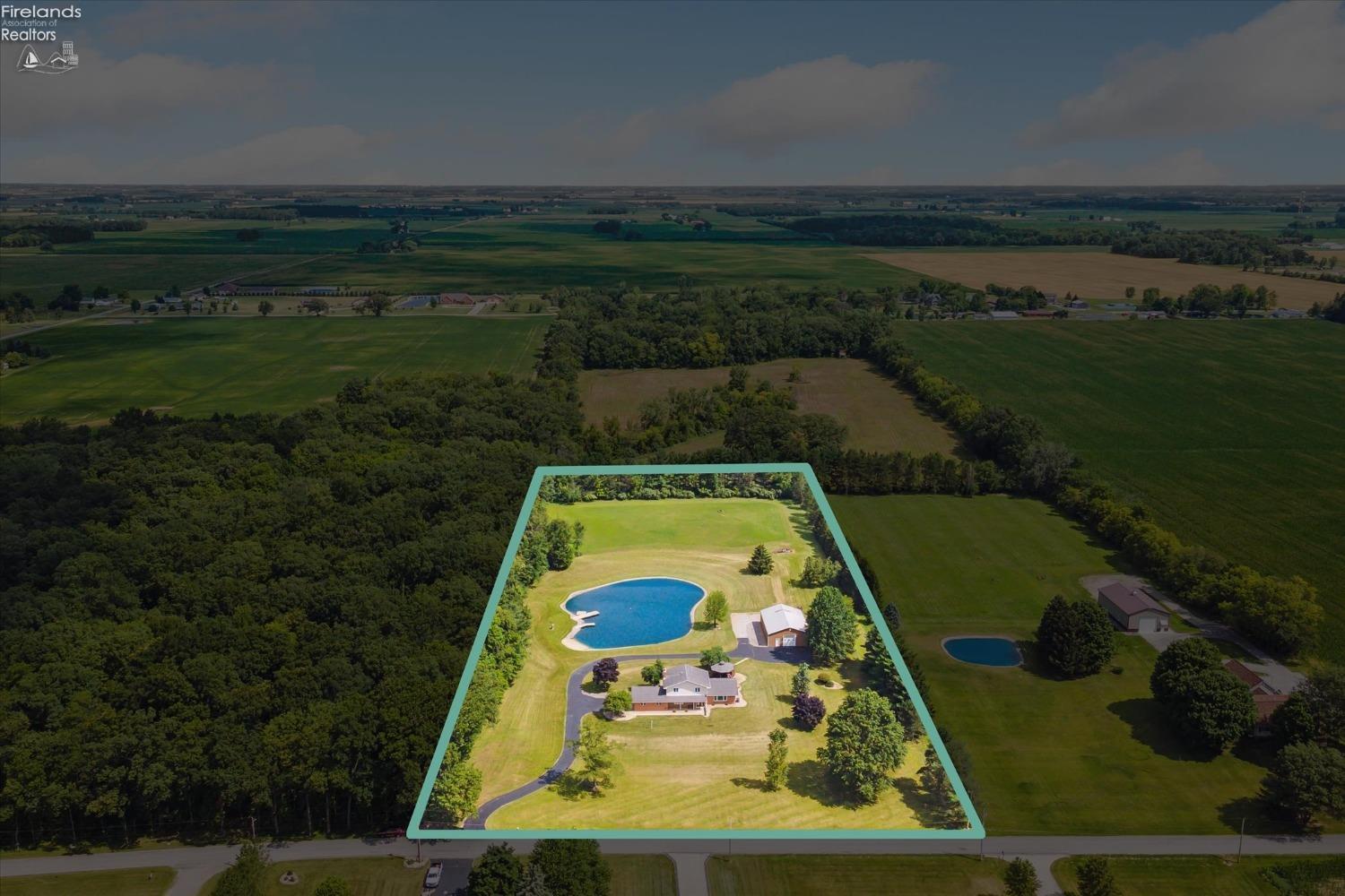 7278 S Township Rd. 94