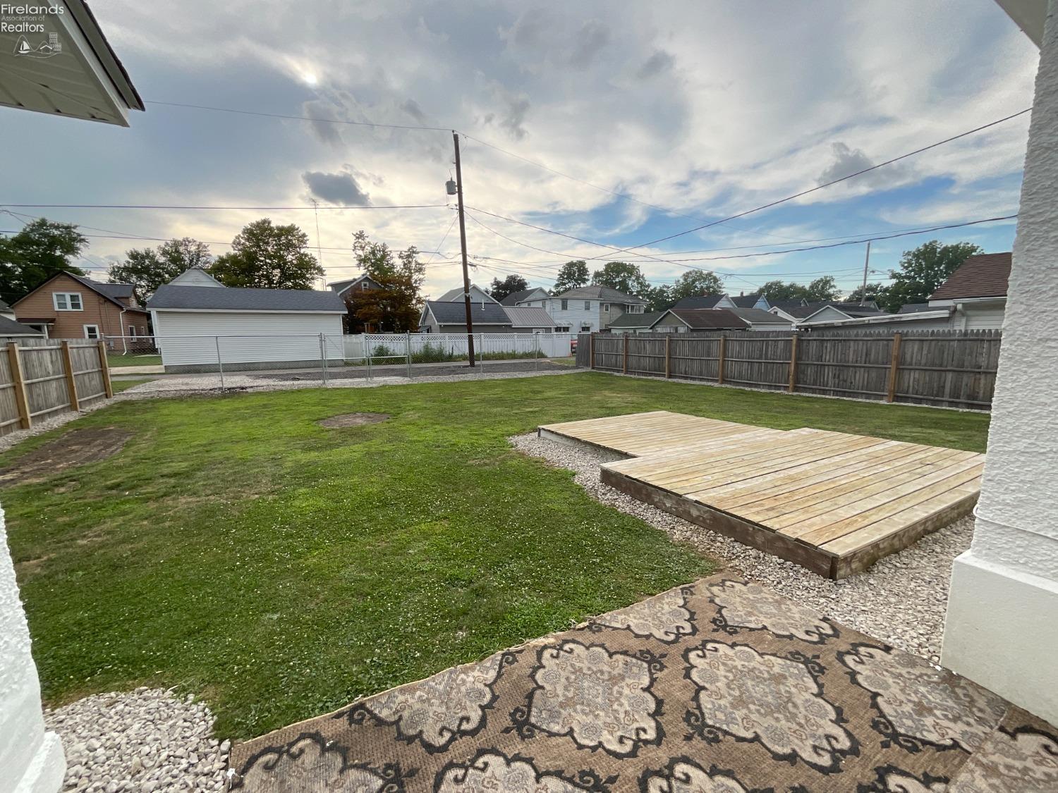 1124 White Avenue