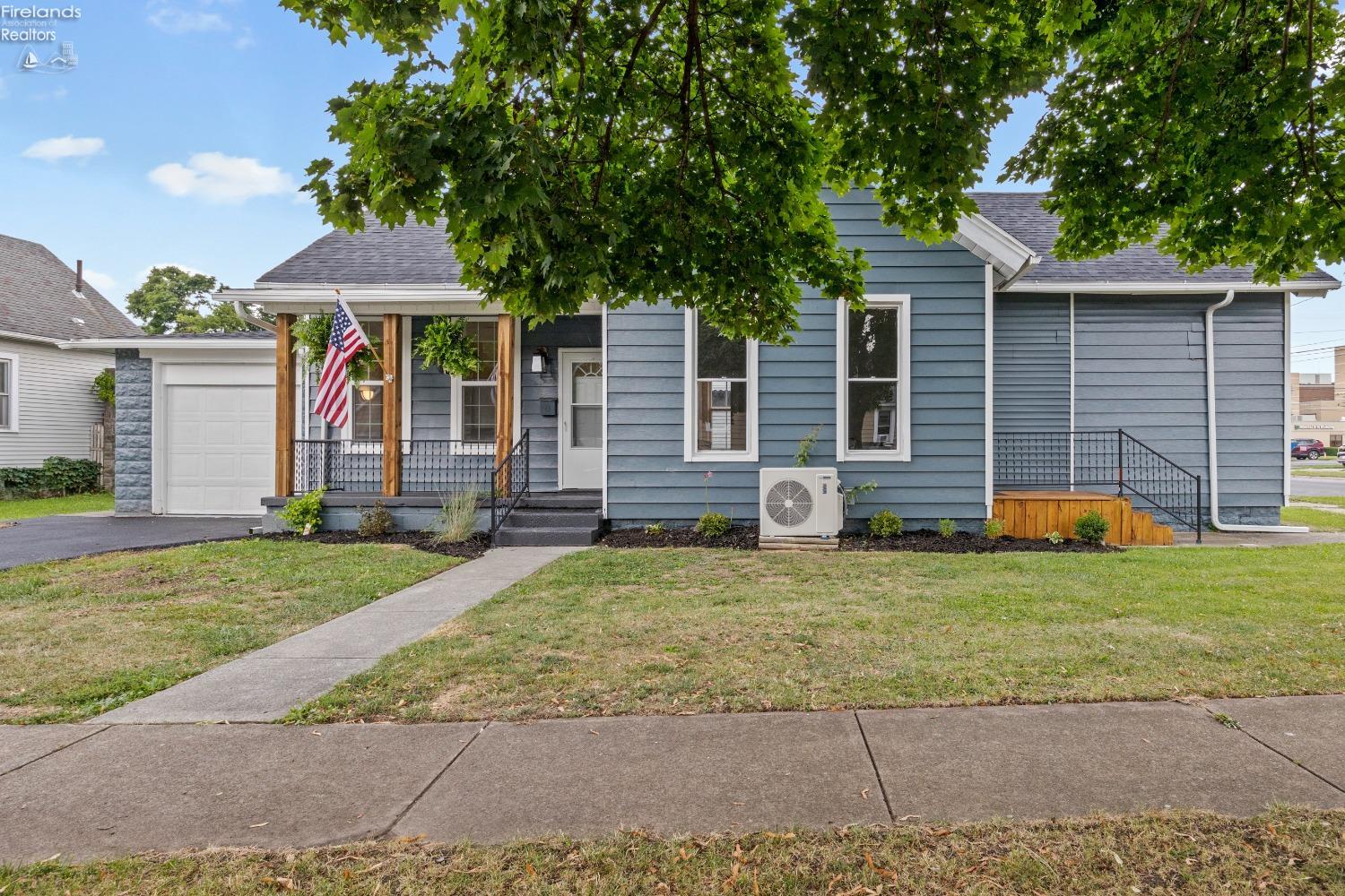 418 Tyler Street