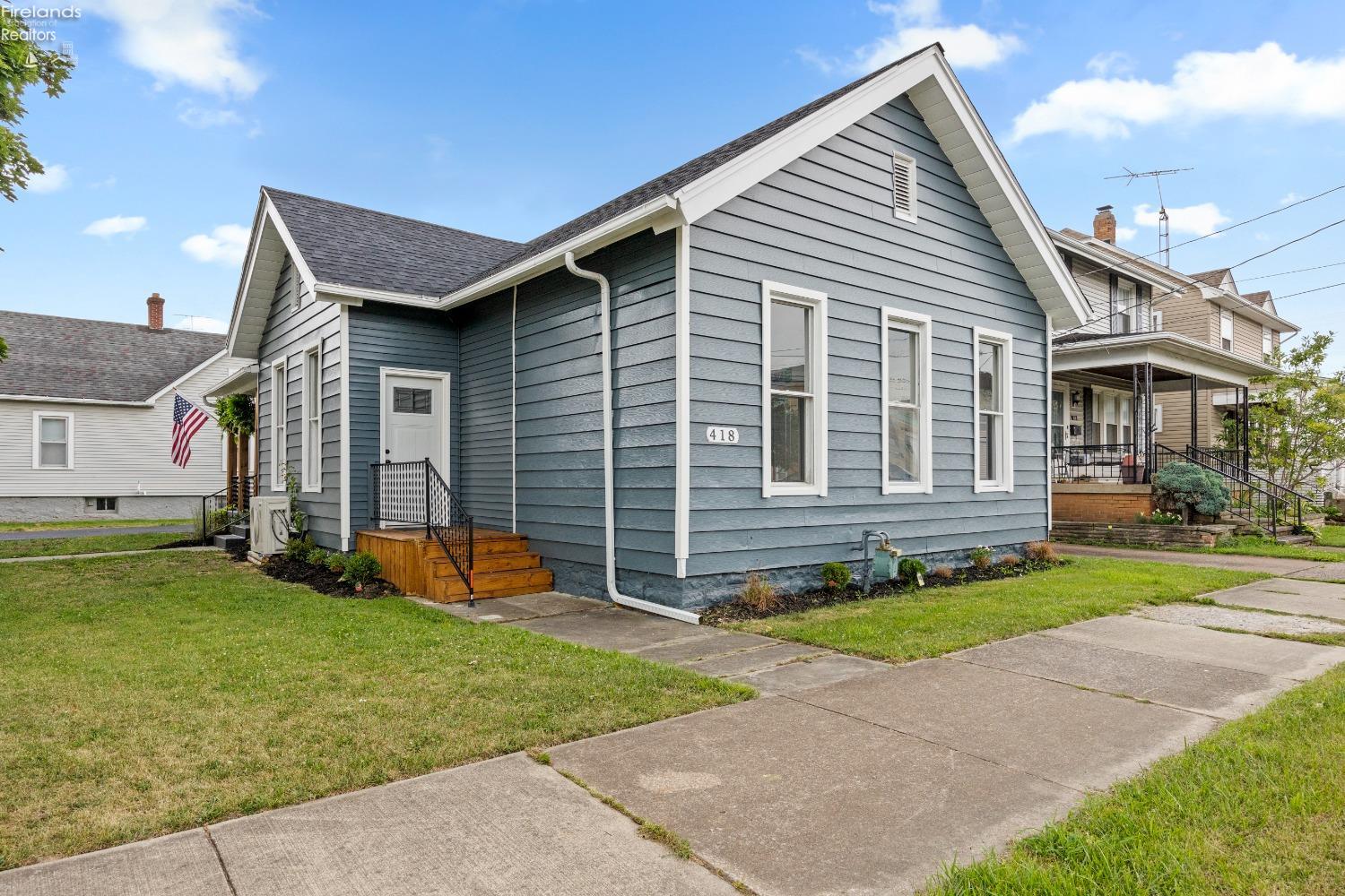 418 Tyler Street