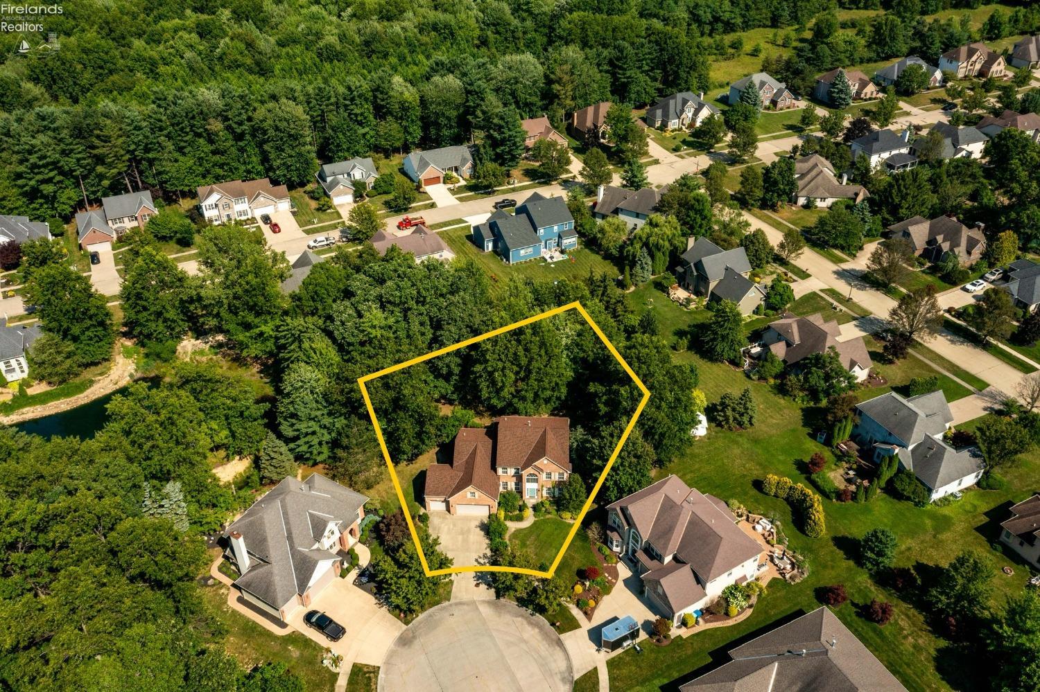 1057 Shawnee Court