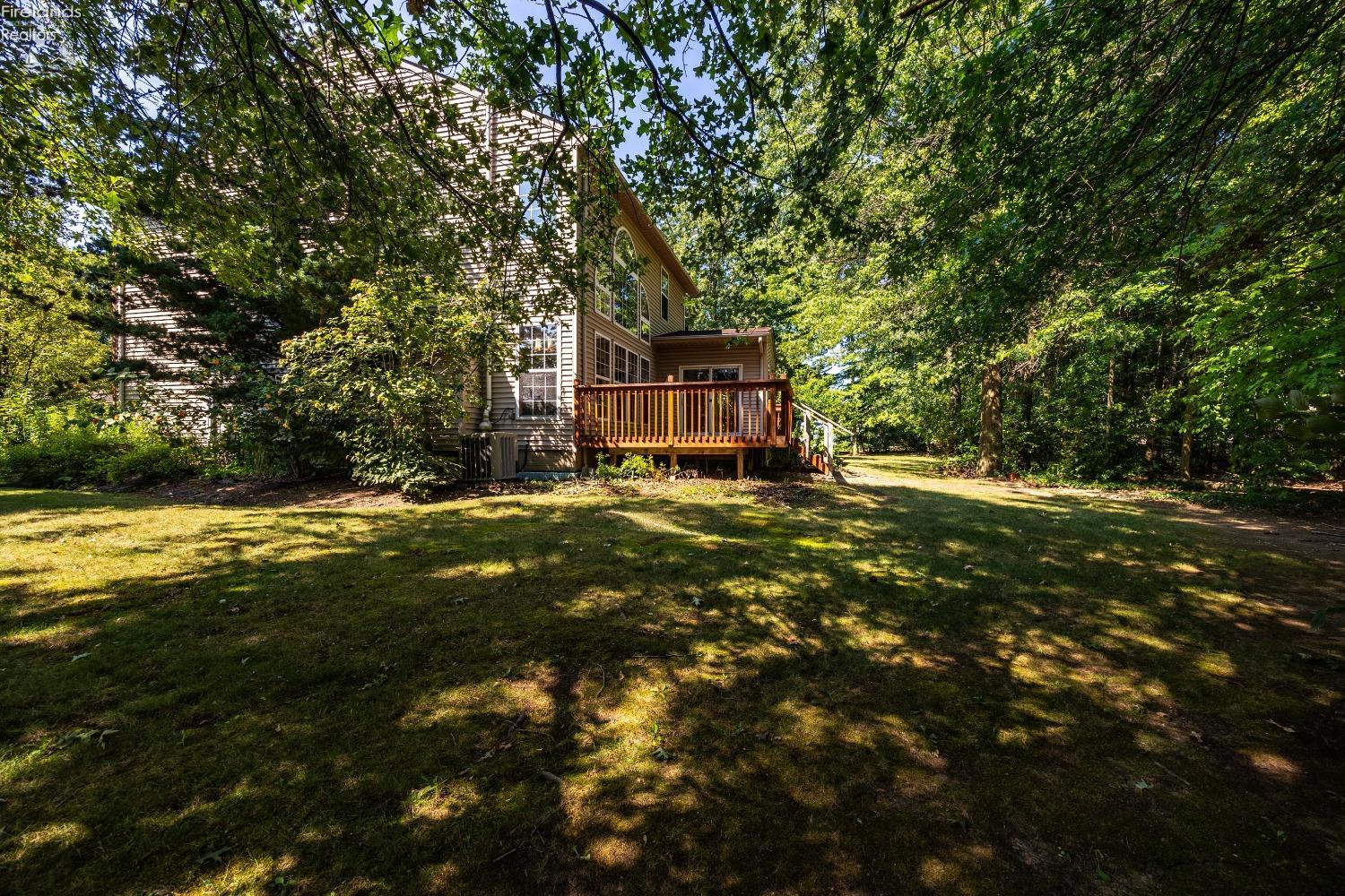 1057 Shawnee Court