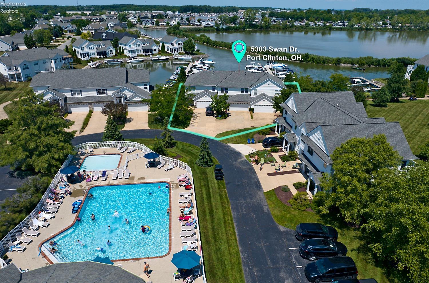 5303 Swan Drive G2