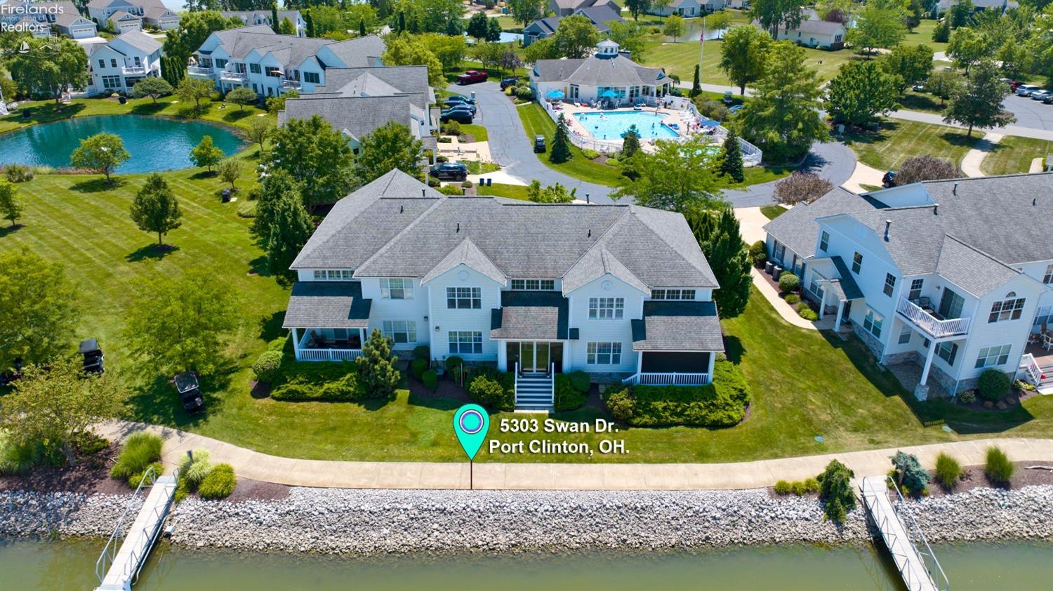 5303 Swan Drive G2