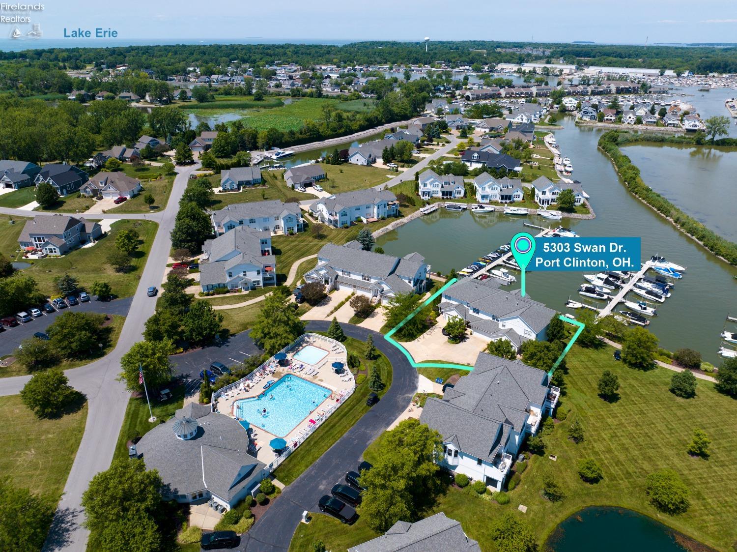 5303 Swan Drive G2