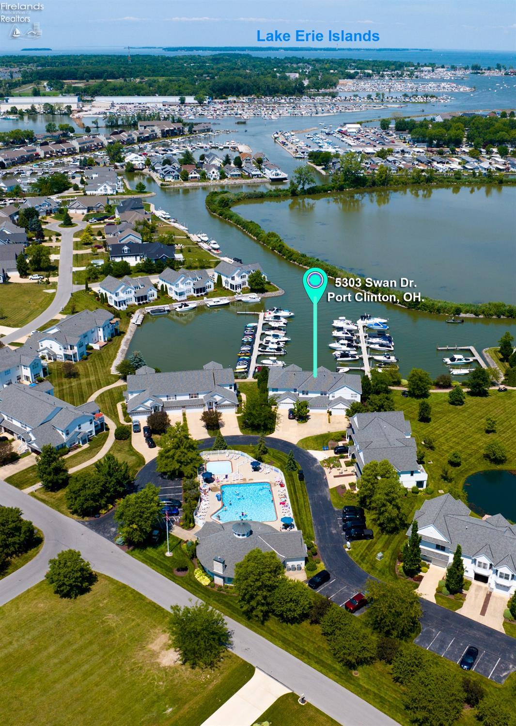 5303 Swan Drive G2