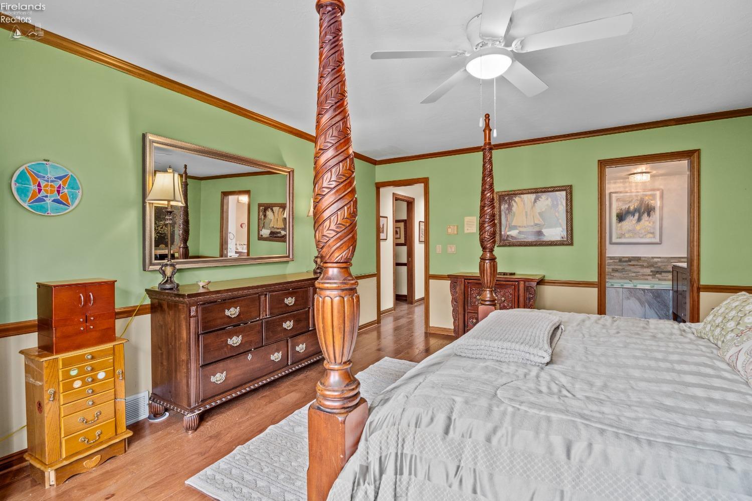 2211 Pebblebrook Rd. 5B