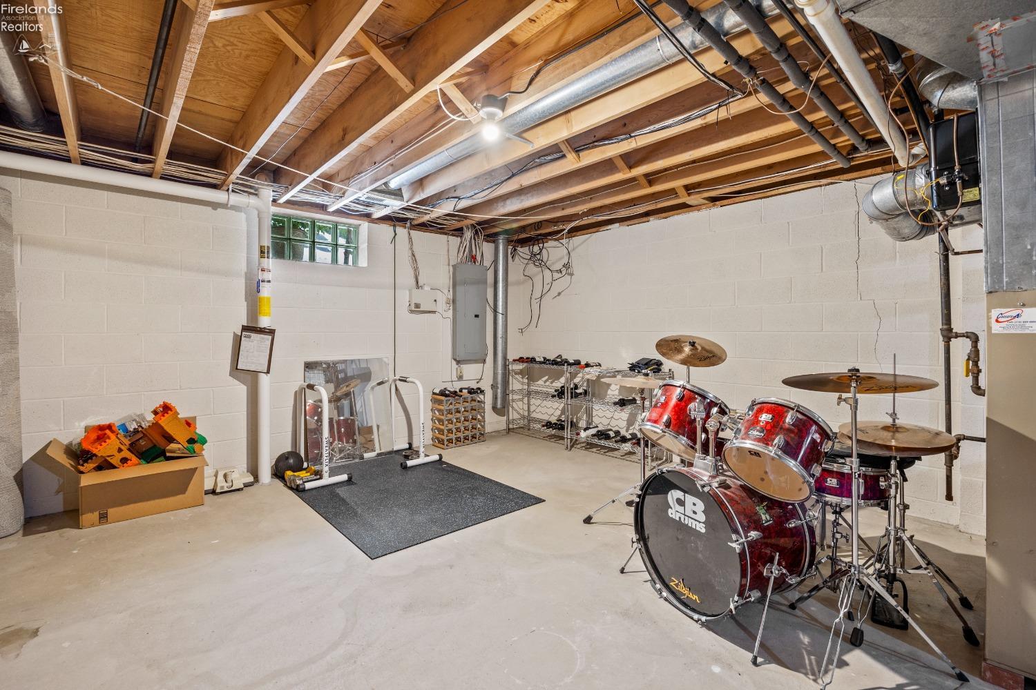 2211 Pebblebrook Rd. 5B