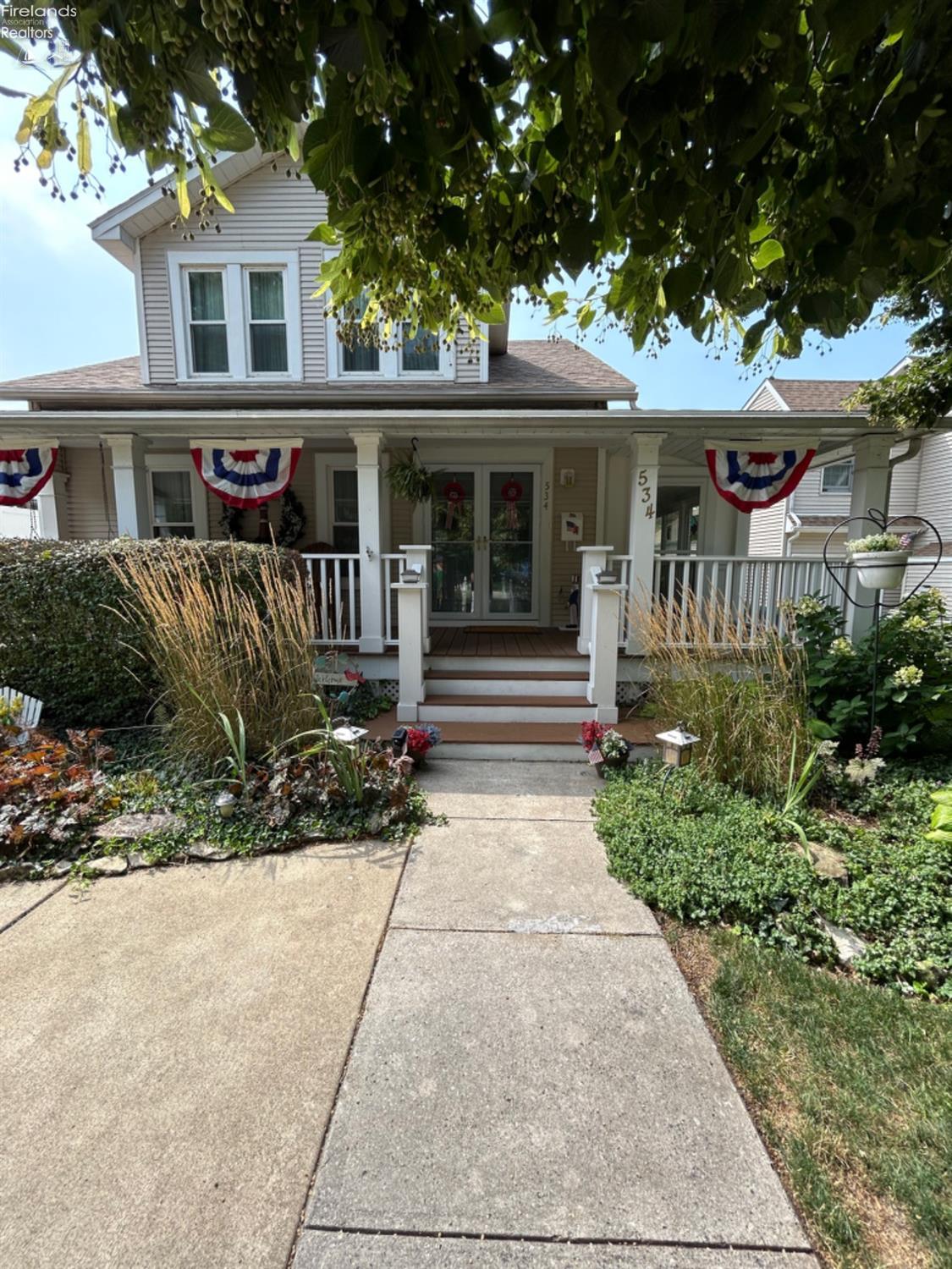 534 N Erie Beach Road