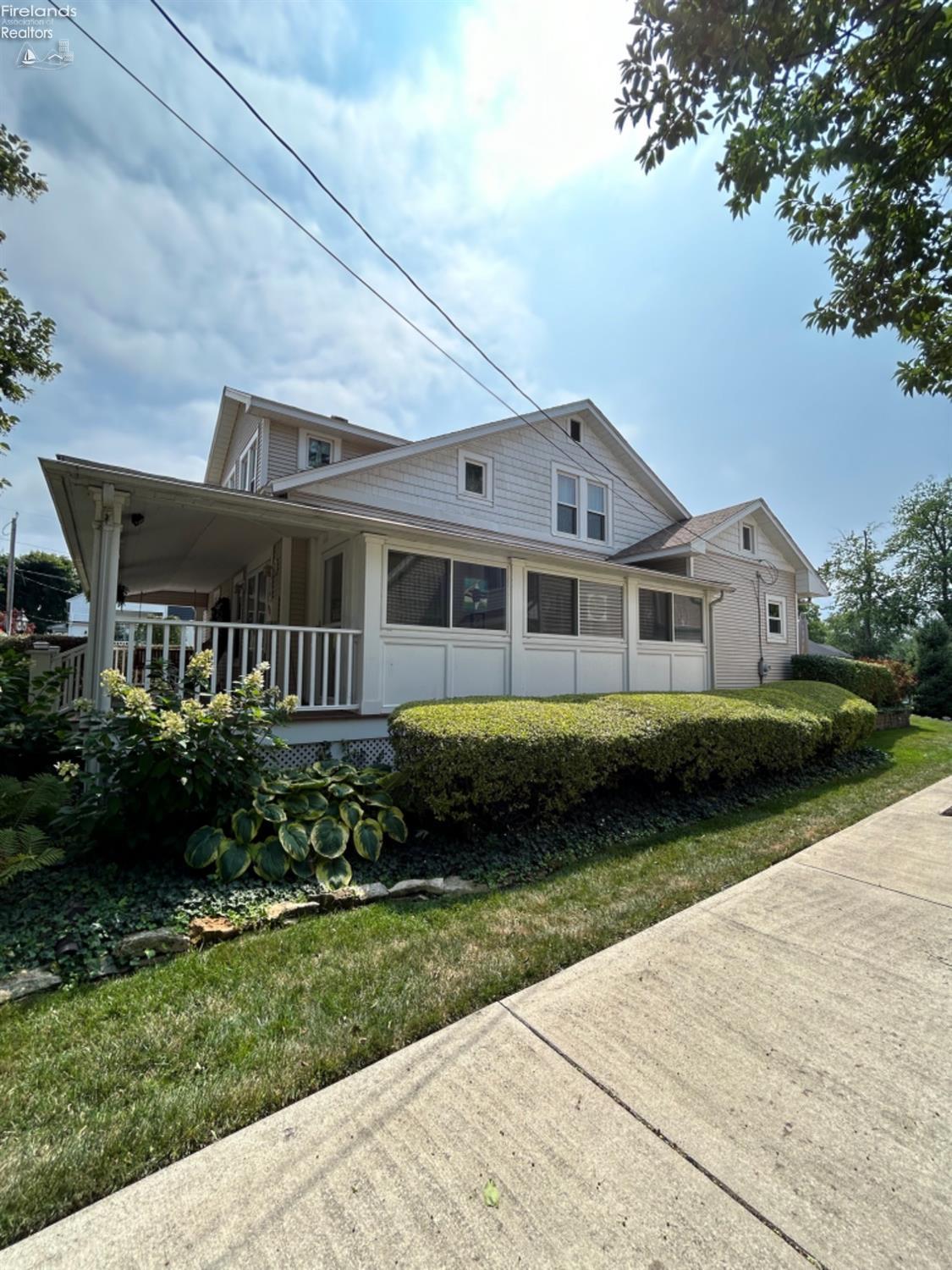 534 N Erie Beach Road