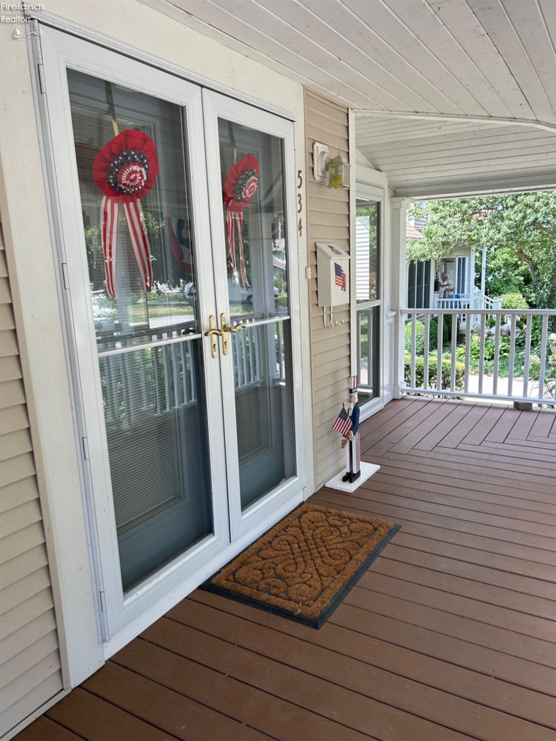 534 N Erie Beach Road