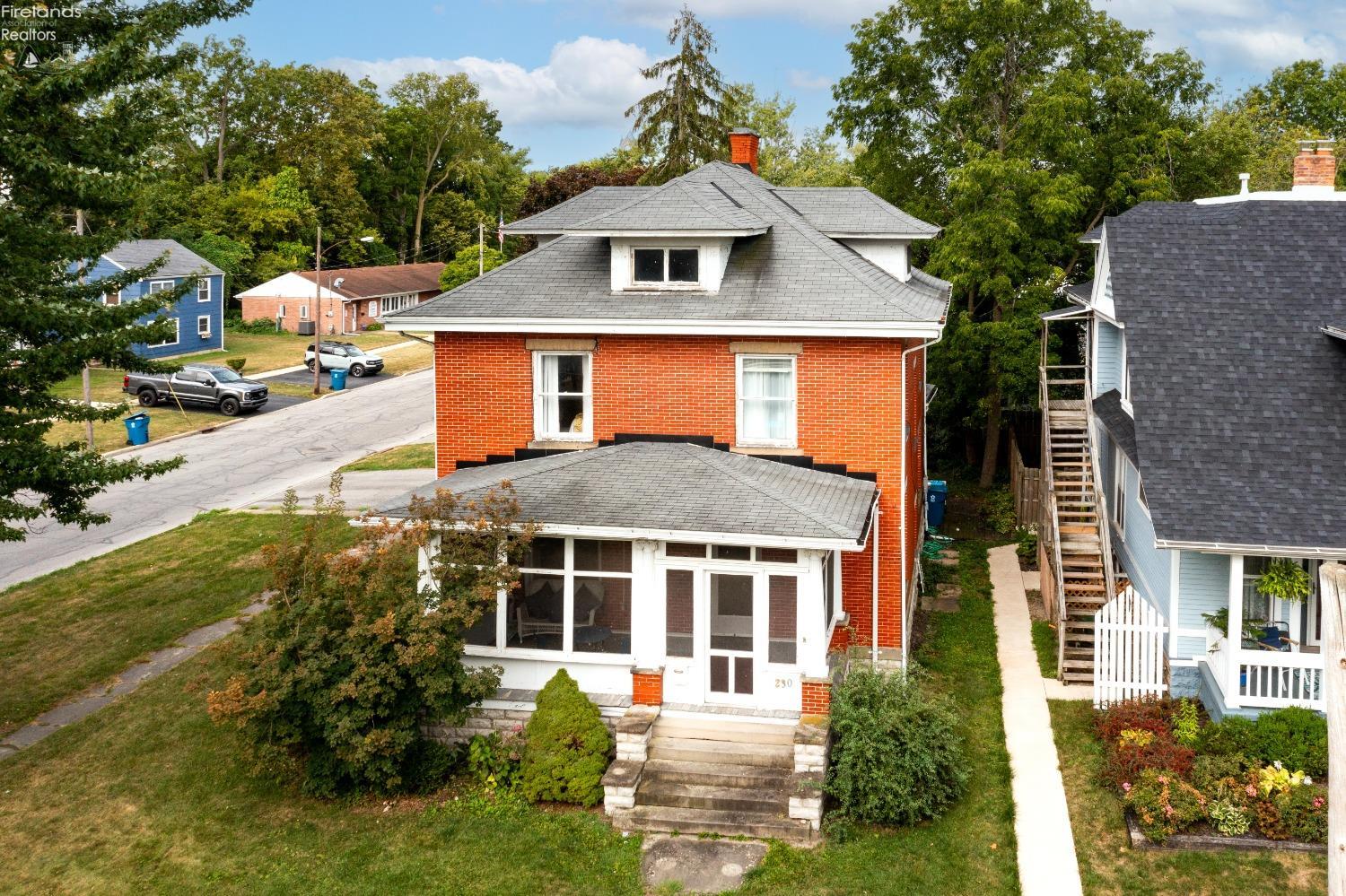 230 Washington Street