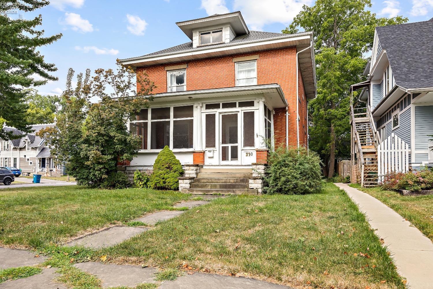 230 Washington Street