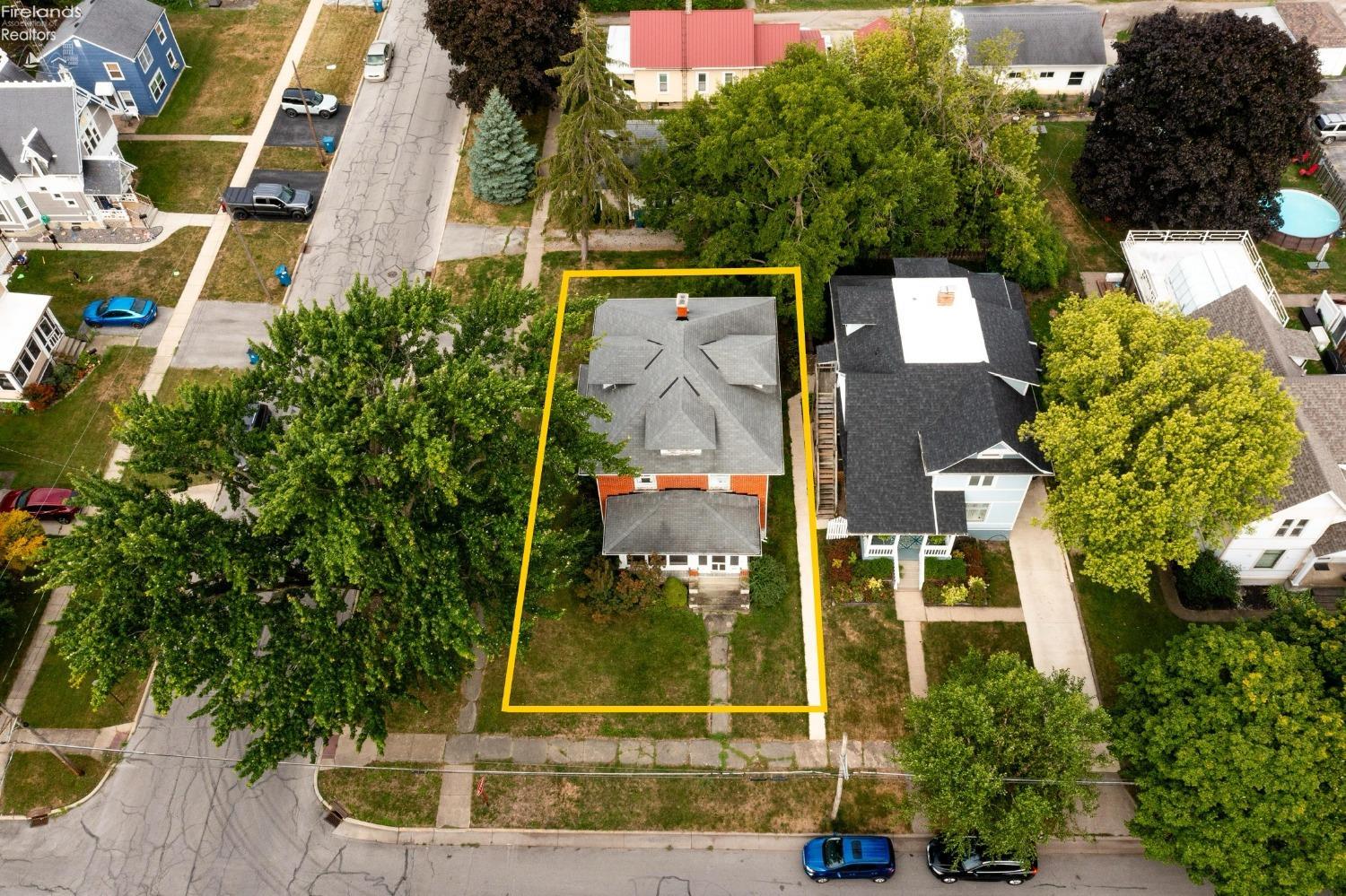 230 Washington Street