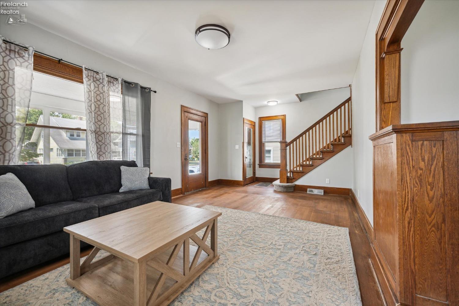 529 Fulton Street