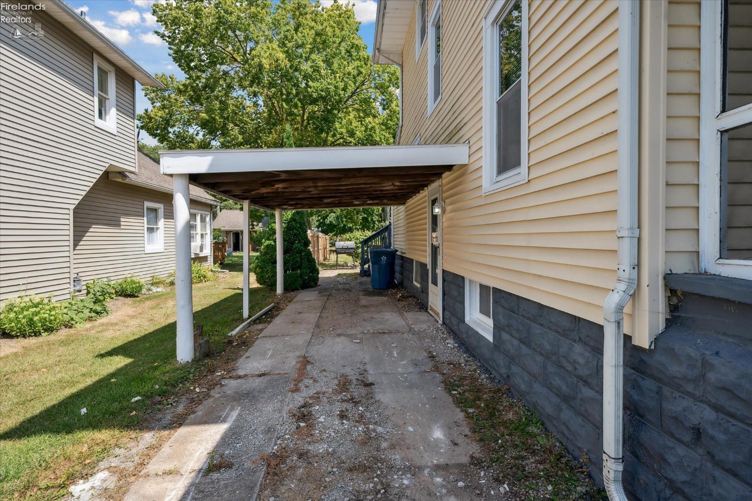 529 Fulton Street
