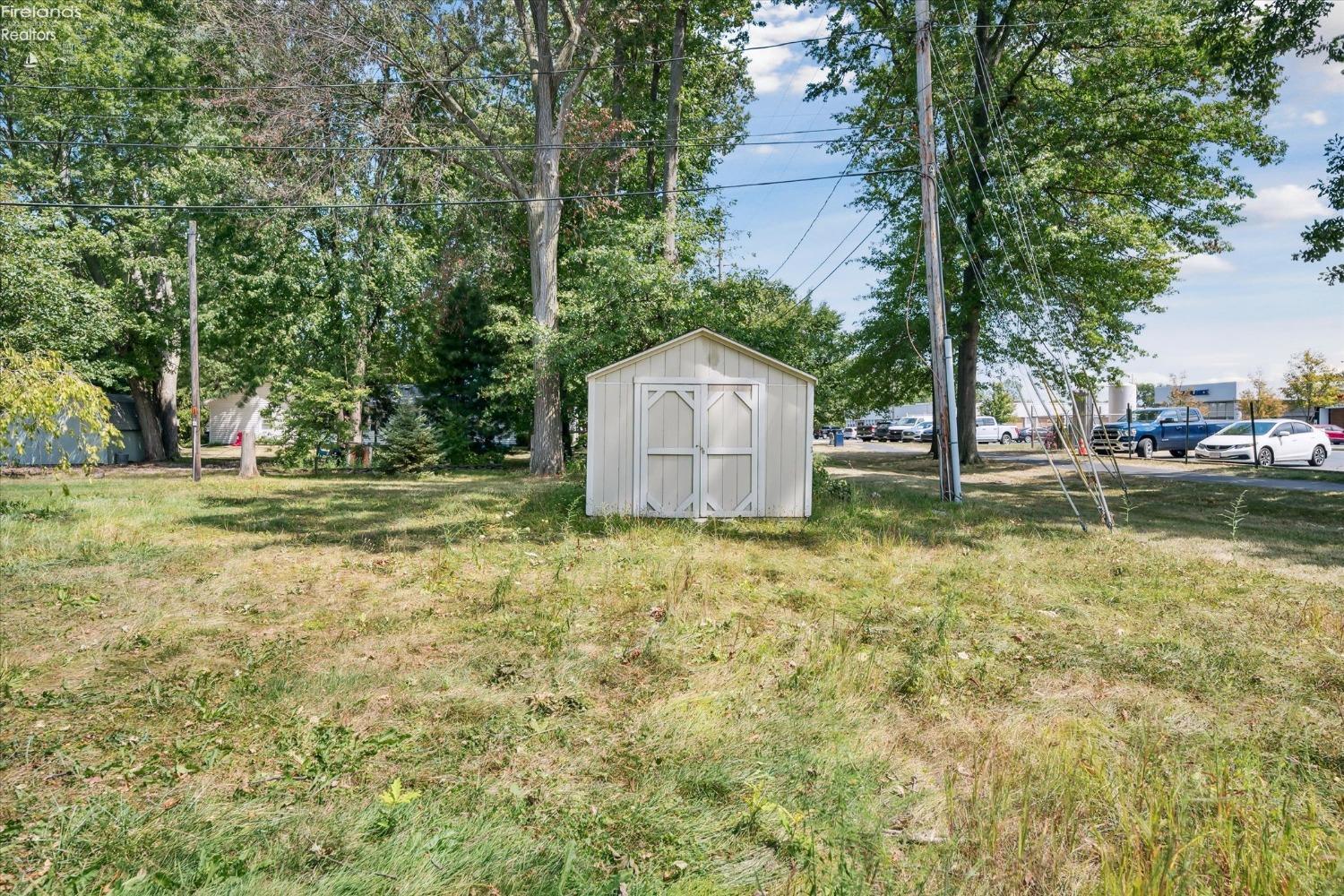 529 Fulton Street