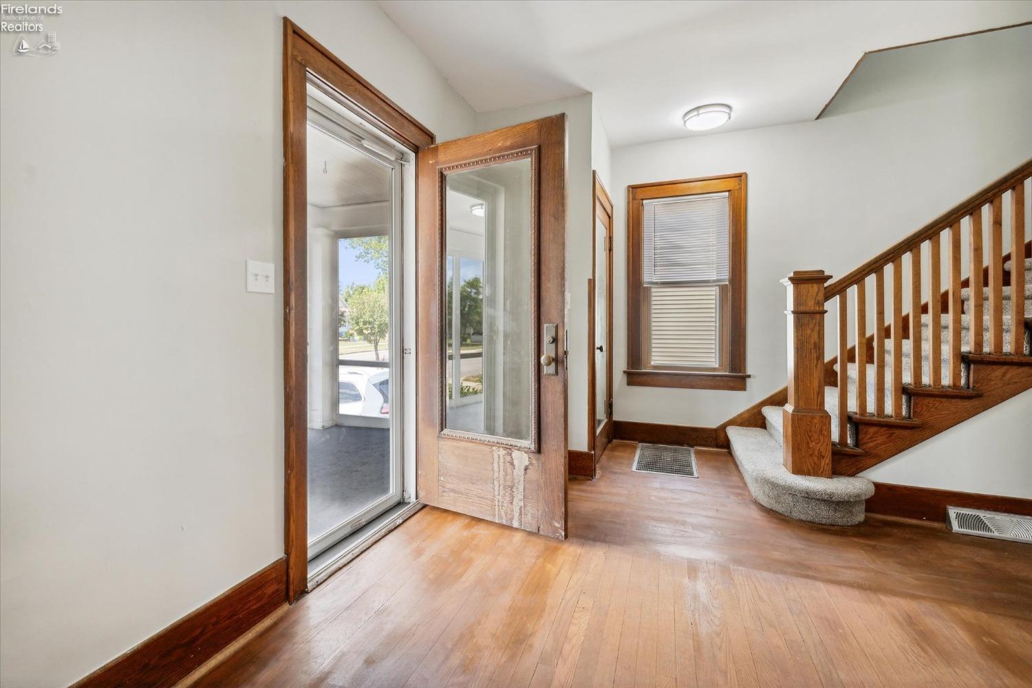 529 Fulton Street