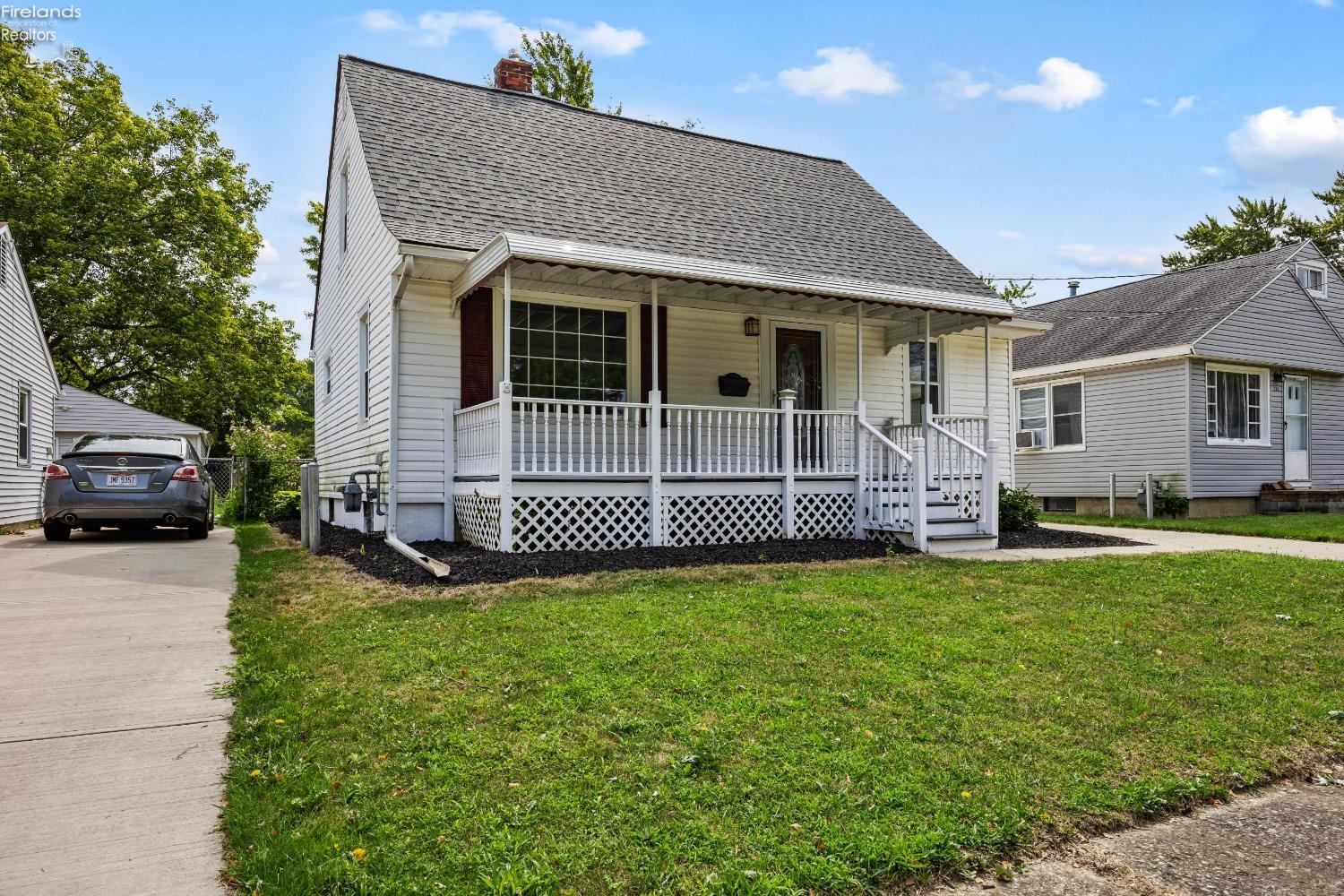 287 Bon Air Ave.