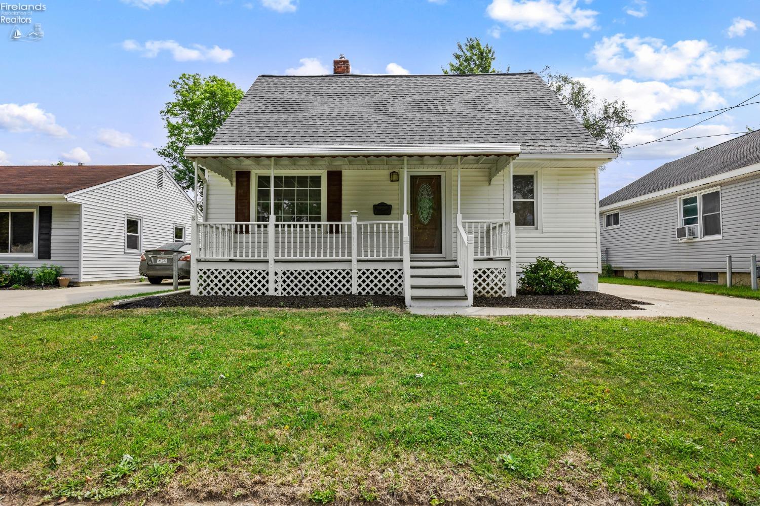 287 Bon Air Ave.